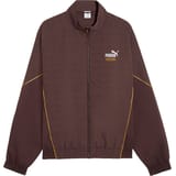 PUMA Future.Puma.Archive King Chaqueta Marrón C13