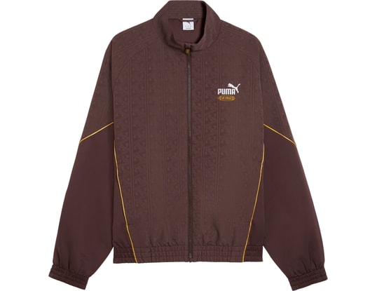 Product gallery, 1 of 2, PUMA Future.Puma.Archive King Jacket Brown C13