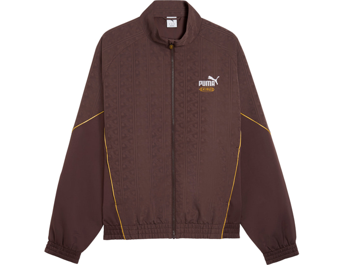 Puma Future.puma.archive King Jacket Brown C13