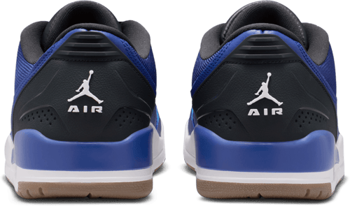 Air Jordan Ultra 'Black Blue' — photo 5