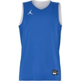 Jordan TM25 Basketball Stock Camiseta Kids Azul C463