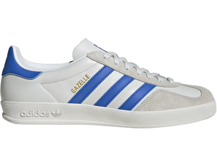 adidas Gazelle JH5408 White