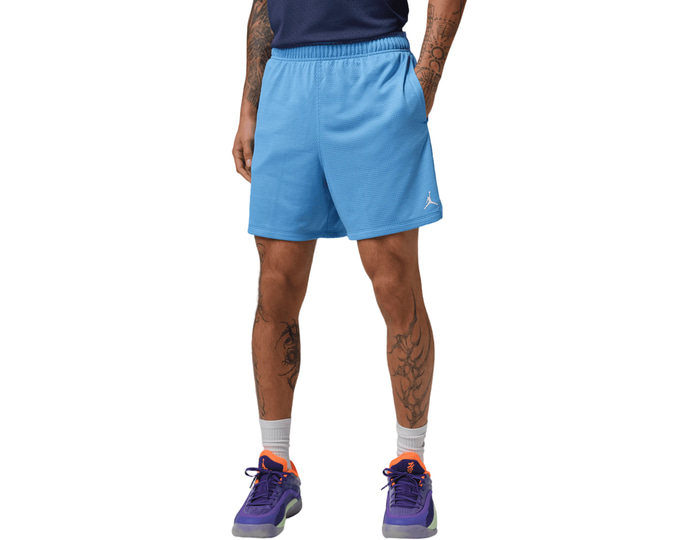 Image of Jordan Sport Essentials Short Blue C412  2XL