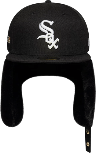 New Era WS DOG 59FIFTY CHIWHI Gorra Negro — photo 7