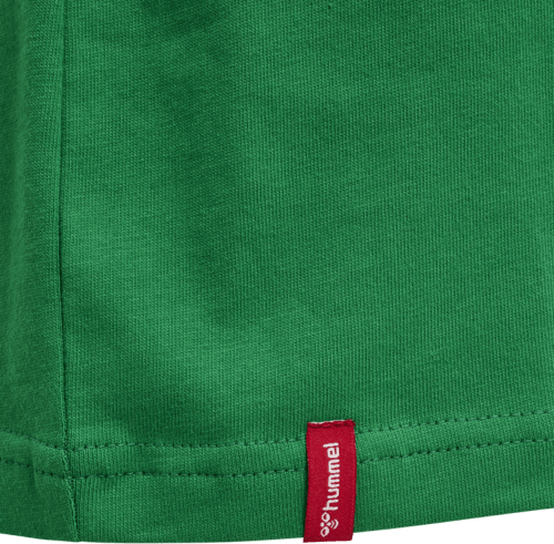 Hummel hmlRED BASIC T-SHIRT S/S WOMAN — foto 3