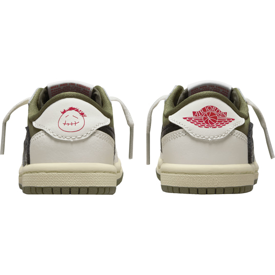 Kickz travis scott store