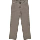 Carhartt WIP Simple pantalones negro