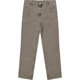 Carhartt WIP Simple pantalones negro
