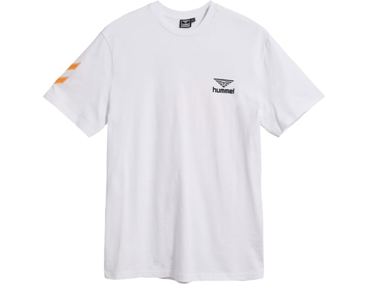 Produktgalerie, 1 of 3, Hummel hmlHIVE Mas F2001 T-Shirt Weiß F9001