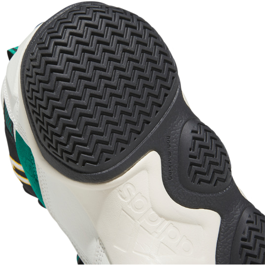 Adidas iron man top ten 2000 sales