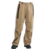 Nike Tech Woven pantalones Beige C297