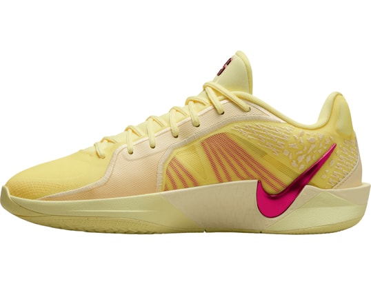 シューズ(男性用) Nike Women's Sabrina 2 Gold 26cm WMNS) Nike Sabrina 2 EP 'Stronger Than Gold' HF1798-200