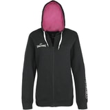 Spalding Veste Gris