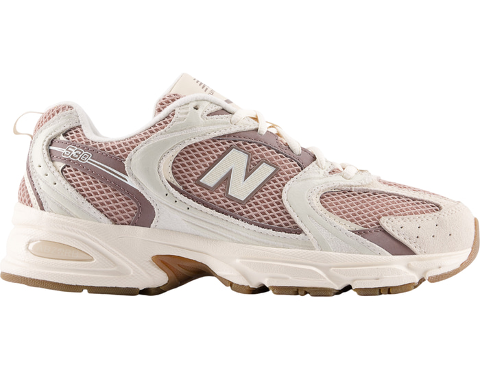 New Balance Brown 530
