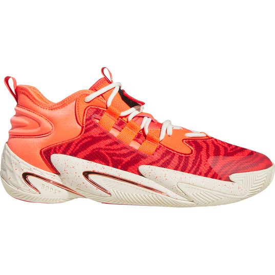 Adidas BYW Select Basketball Shoes Men Performance Shoes