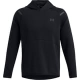 Under Armour Unstoppable Fleece Hoody Negro C001