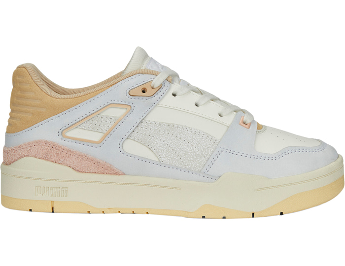 Puma Slipstream damessneaker wit