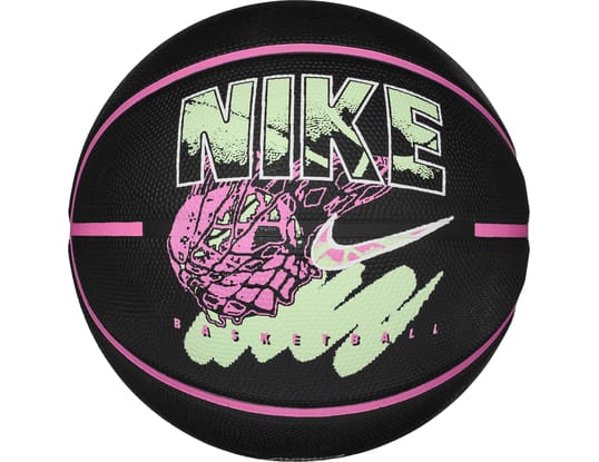Product gallery, 1 of 4, Nike Everyday Playground 8P Graphic Deflated Baloncesto Negro C99