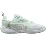 Jordan Heir Abundance Mujeres Blanco C102