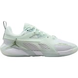Jordan Heir Abundance Mujeres Blanco C102
