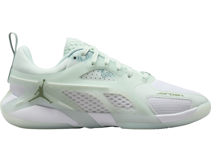 Jordan Heir Abundance Femmes Blanc C102