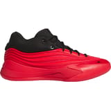adidas Dame X Dolla Pure Ruby Mujeres Rojo
