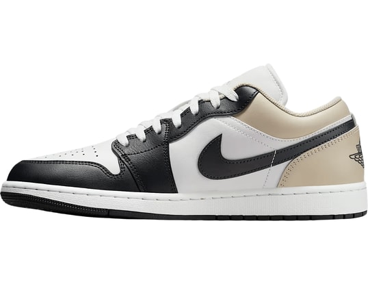 Jordan Air Jordan 1 Low SE White Sneakers for 110.95 £ | Buy