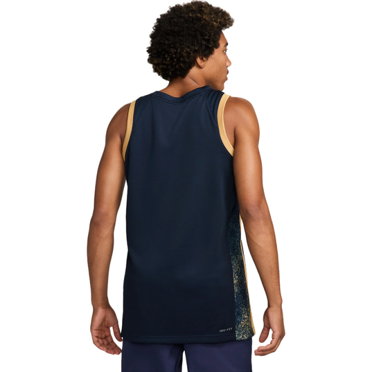 Nike usa basketball jersey on sale