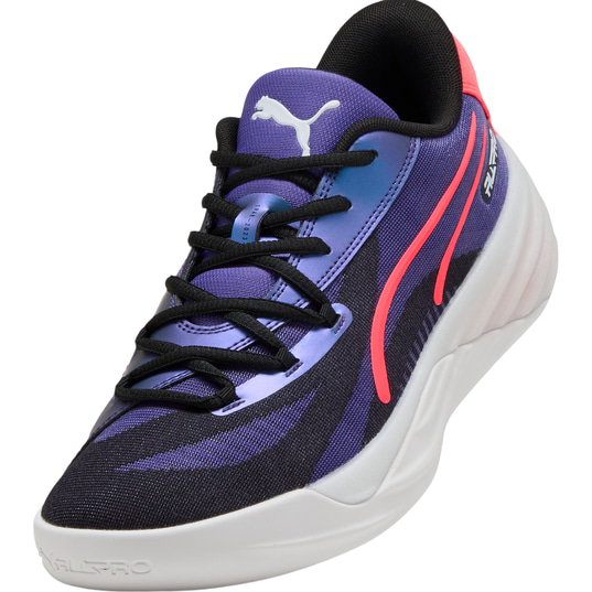 Puma All Pro NITRO Basketballschuhe Herren Performance Schuhe