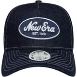 New Era Ne 9Forty Mc Af Trucker Newera Gorra Mujeres Azul