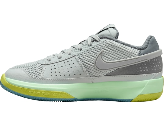 Nike Ja 1 Basketball Kids Silver C003 - 55.96 € | Available