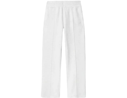 Product gallery, 1 of 4, Burocs Wide Leg Seam Pantalon de survêtement Gris