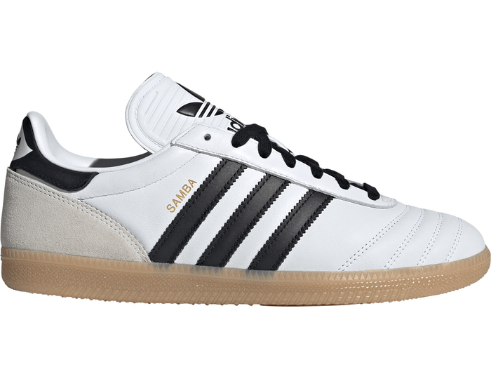 Adidas Originals Multicolor Samba Jp