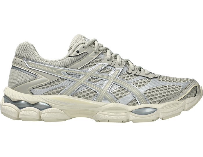 Asics Green Gel-Cumulus 16 Size 1203