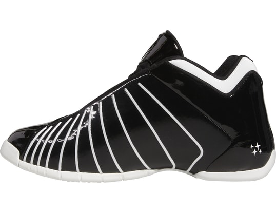 新品　adidas T-Mac 3 Restomod Lesson 29cm adidas T-Mac 3 Restomod Black - 63.95 € | Available at KICKZ