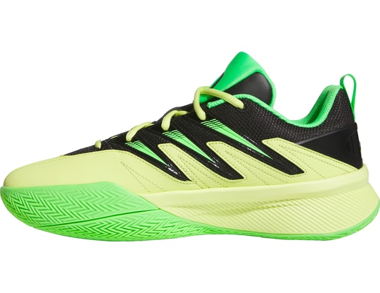 最新！☆アディダスバスケシューズ☆Dame Certified 3 Low Shoes Adidas Dame Certified 3 - YouTube