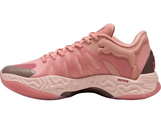 PUMA HALI 1 HIBISCUS Pink C01 - 129.95 € | Available at KICKZ