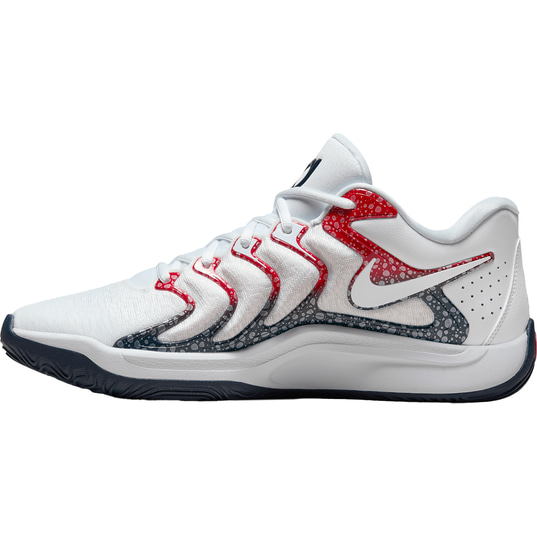 Nike KD17 USA BASKETBALL Basketballschuhe Herren Performance Schuhe