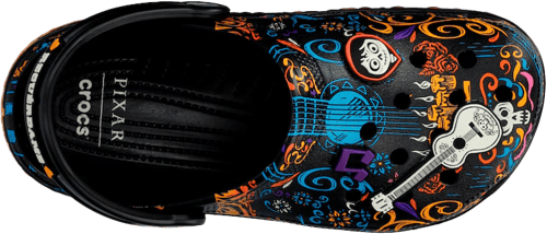 Crocs Coco Classic Clog Chanclas Multicolor — foto 3