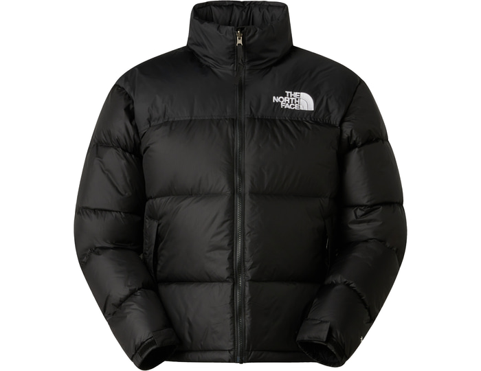 The North Face 1996 Retro Nuptse Veste Noir