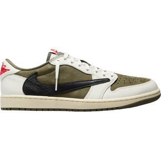 Kickz raffle travis best sale