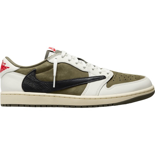 Air Jordan 1 Low OG SP x Travis Scott