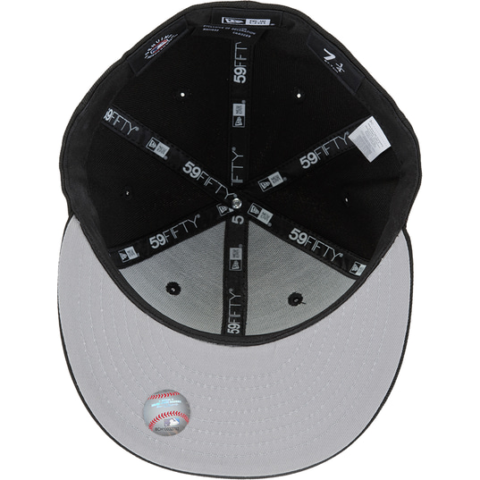 Buy MLB NEW YORK YANKEES BRONX BOMBERS 59FIFTY CAP EUR 35.95 on KICKZ