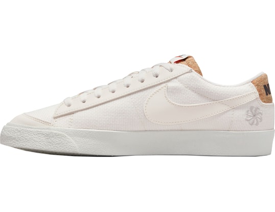 Nike Blazer Low 77 Premium Sneaker White C001