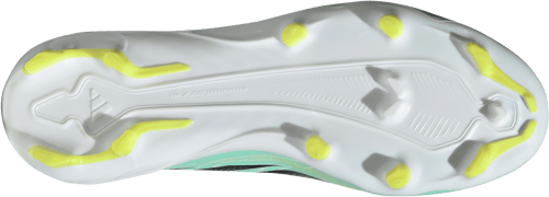 Sohle des adidas F50 Hyperfast League FG Kids