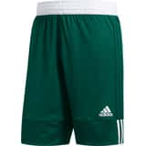 adidas 3G SPEED REVERSIBLES Pantalones cortos Verde