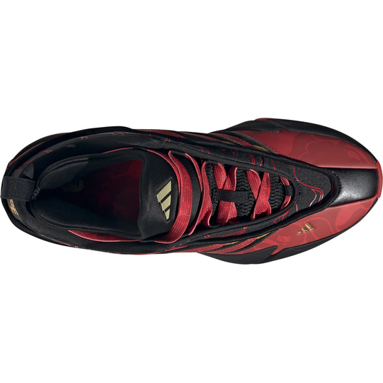 Adidas BAPE x DAME 9 Basketball Shoes Men Performance Shoes