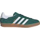 adidas Originals Gazelle Sneaker verde