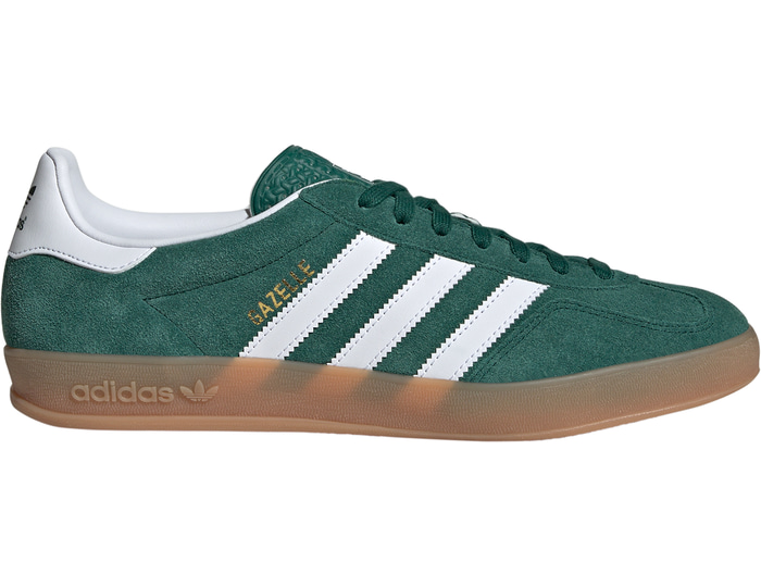 Adidas Originals Green Gazelle Sneaker Size 2141370064+,36 2/3
