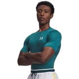 Under Armour HG Armour Comp Camiseta de interior Verde C338